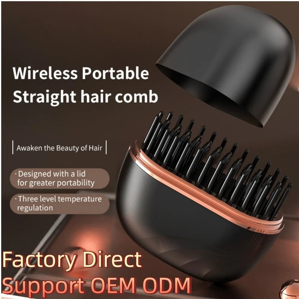 Hair Appliances