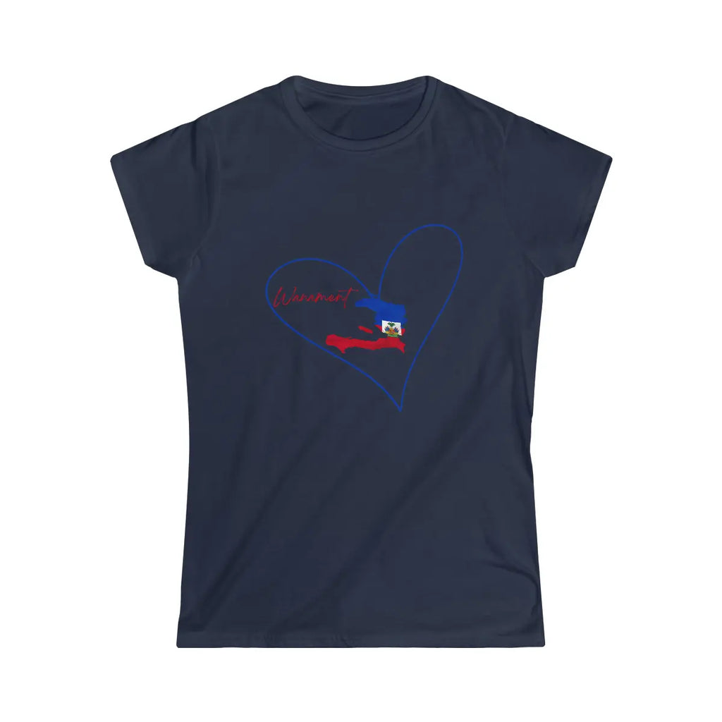 Wanament Women'S Tee