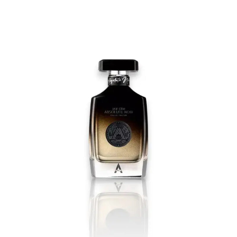 Scent Seduction Collection | Bharara King - Hawas Elixir - Hayaati Black - Absolute Noir | Eau De Parfum | 100 ML - 3.4 Oz | Lavender, Musk & Woody Notes