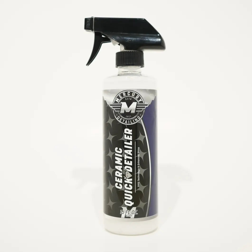 Ceramic Quick Detailer