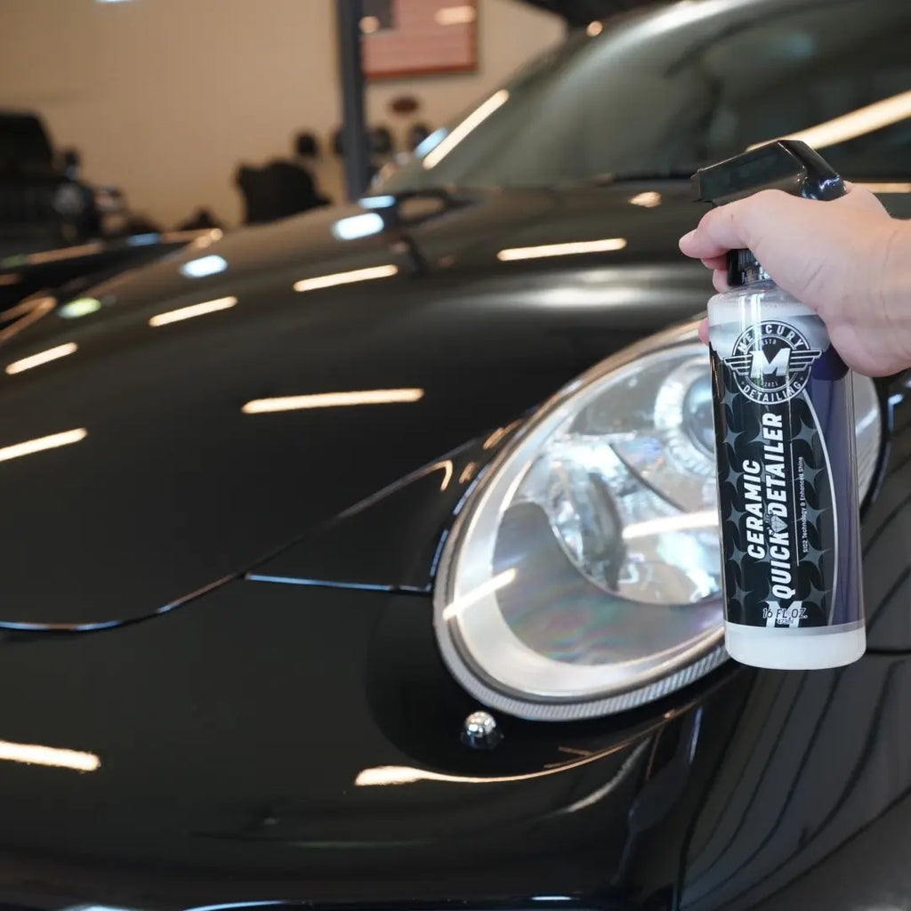 Ceramic Quick Detailer