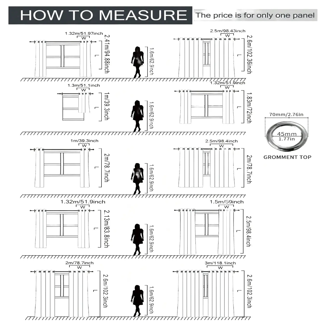 Hollow Out Design Heavy Curtain, 1 Count Easy Installation Simple Style Window Curtain, Home Decorative Curtain for Living Room Balcony Bedroom Dining Room, Home Decoration Curtain, Home Textile, Net Curtains Window, Interior Decoration Accessories