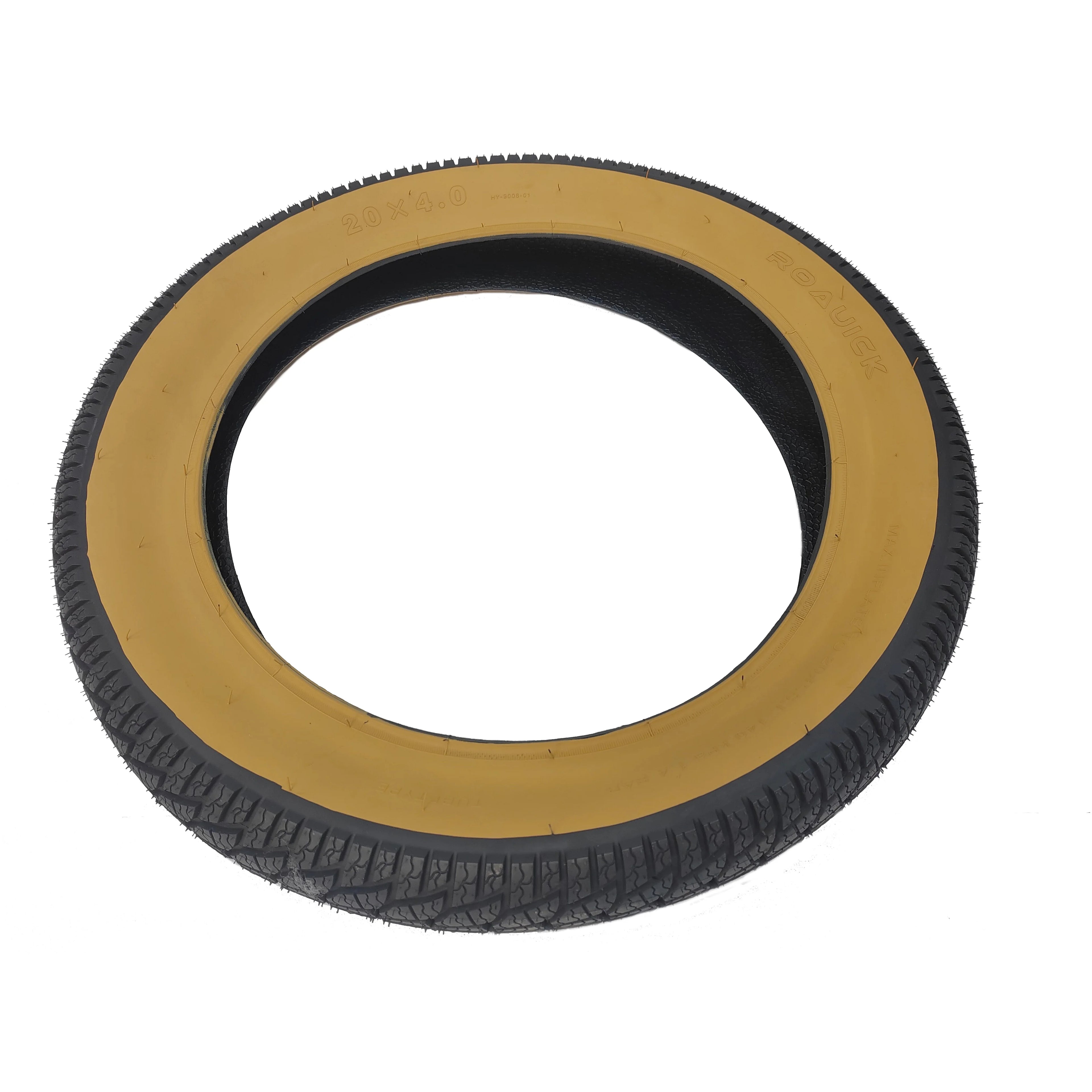 High Quality 20x4.0 20x3.0 24x3.0 24x4.0 26x3.0 26x4.0 Snow Electric Bike Fat Bicycle Tires