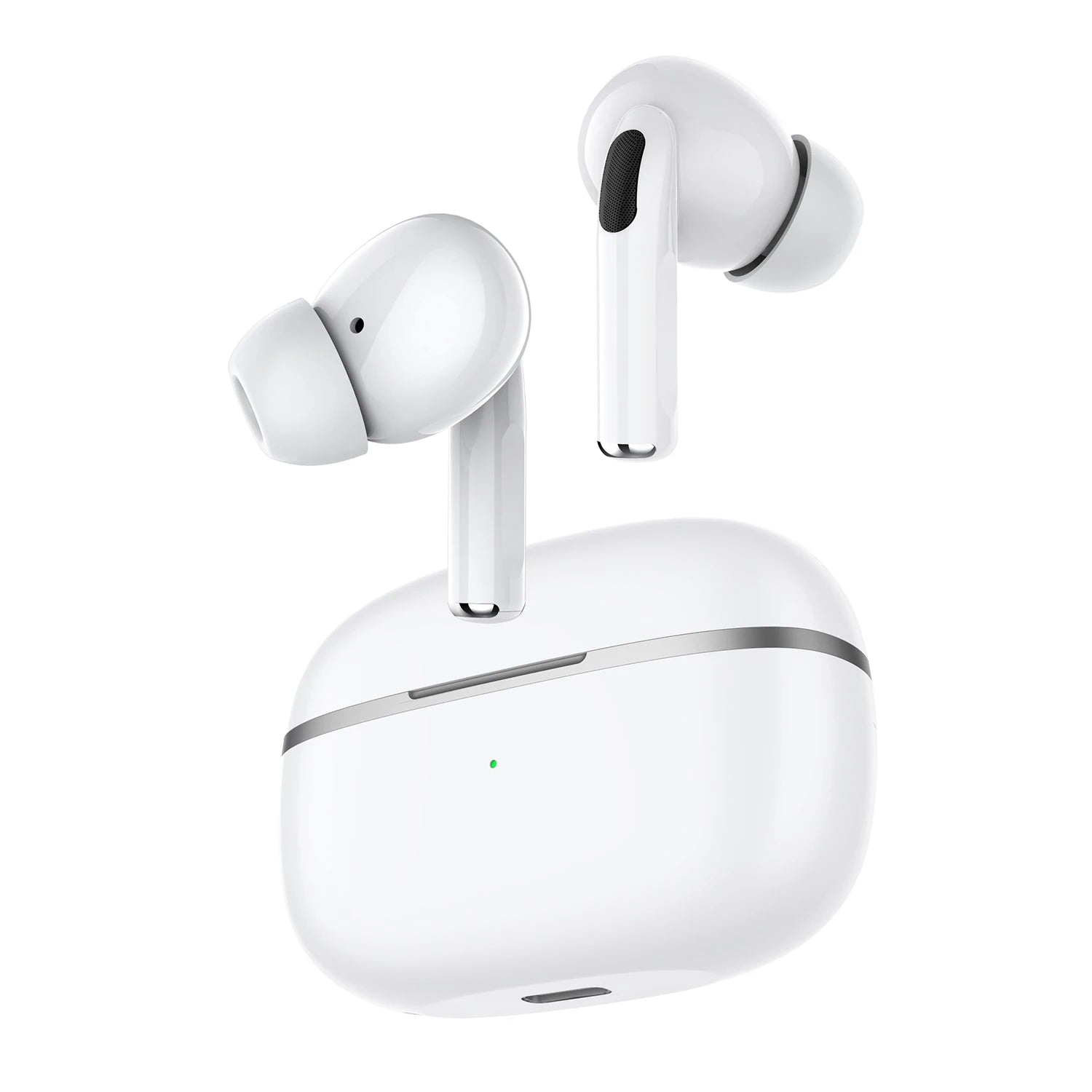 Cross-border Sports for Headset Factory Pro4 A5 Real Wireless Stereo 2345 6 Generation Big Power Active Noise Cancellation