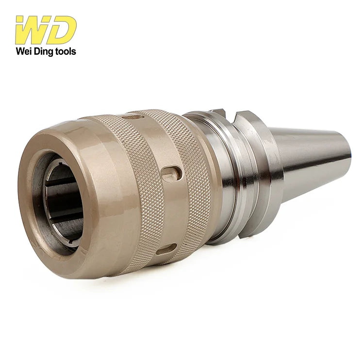 Heavy Duty Tool Holder BT40 C20 90 BT40 C32 105 BT MLC Power Milling Chuck Straight Cutting Heavy Duty Tool Holder