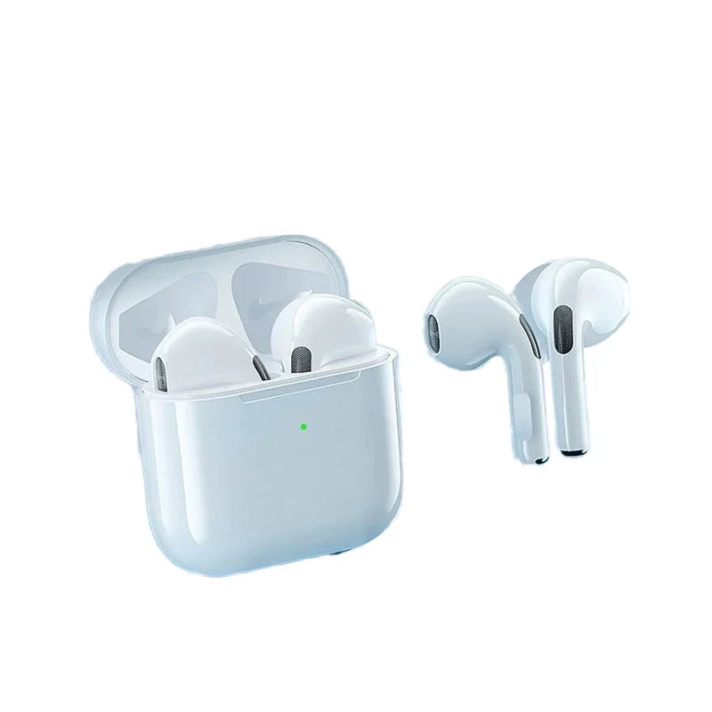 Cross-border Sports for Headset Factory Pro4 A5 Real Wireless Stereo 2345 6 Generation Big Power Active Noise Cancellation