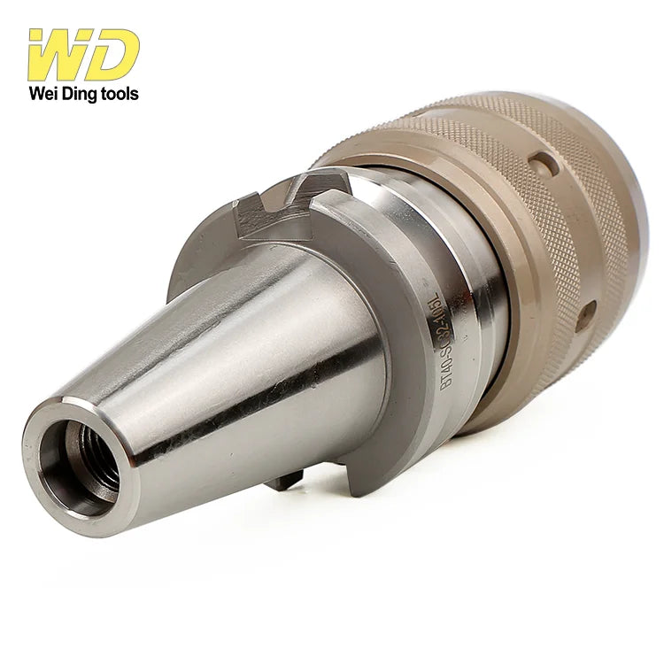 Heavy Duty Tool Holder BT40 C20 90 BT40 C32 105 BT MLC Power Milling Chuck Straight Cutting Heavy Duty Tool Holder