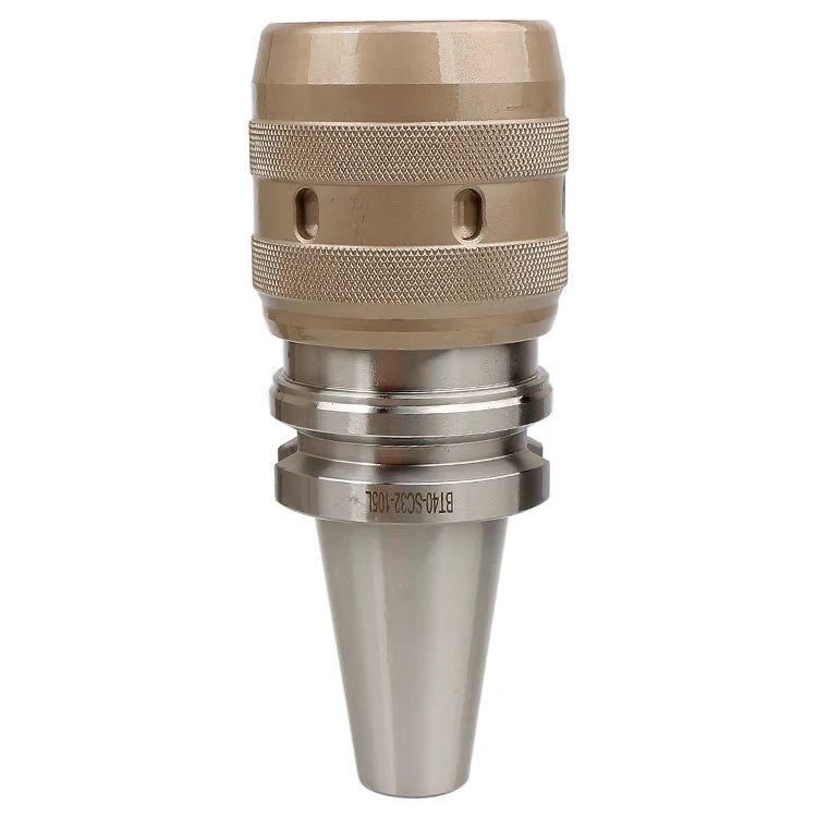 Heavy Duty Tool Holder BT40 C20 90 BT40 C32 105 BT MLC Power Milling Chuck Straight Cutting Heavy Duty Tool Holder