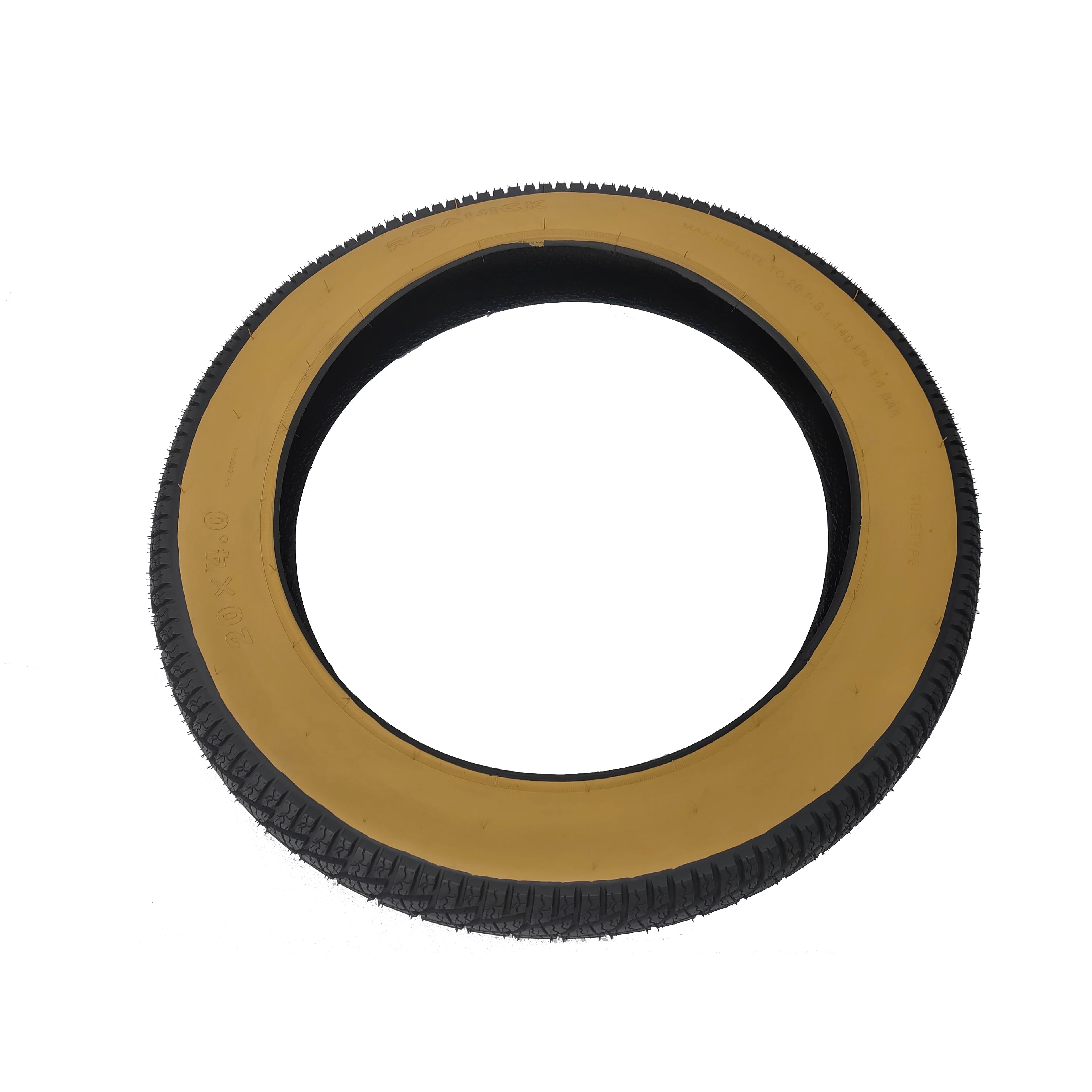 High Quality 20x4.0 20x3.0 24x3.0 24x4.0 26x3.0 26x4.0 Snow Electric Bike Fat Bicycle Tires