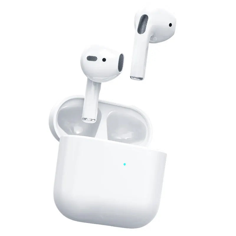 Cross-border Sports for Headset Factory Pro4 A5 Real Wireless Stereo 2345 6 Generation Big Power Active Noise Cancellation