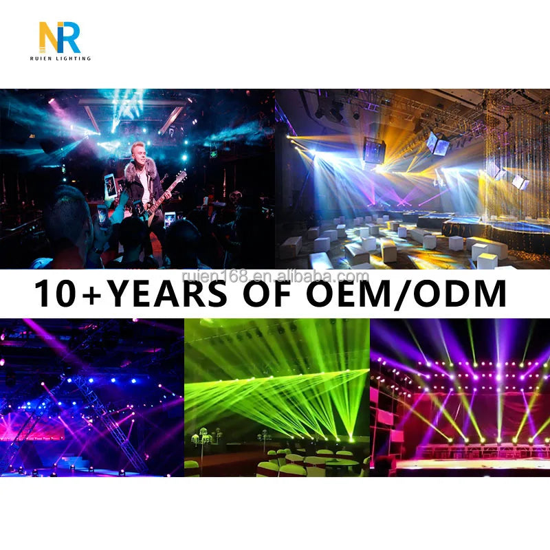 Hot Selling DMX 192 Computerized Moving Head LED Light Controller Stage Light Console for DJ Equipment