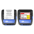 MHT-P80F Portable Portatif  Mini Imprimante Thermique De Ticket Imprimante Thermique Barcode Sticker