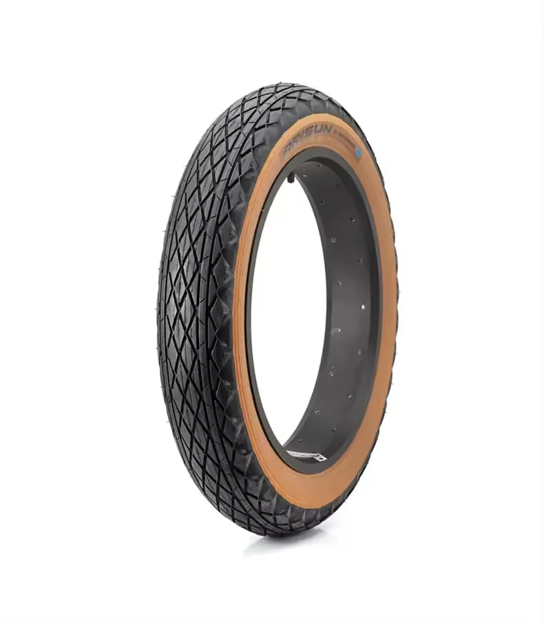 High Quality 20x4.0 20x3.0 24x3.0 24x4.0 26x3.0 26x4.0 Snow Electric Bike Fat Bicycle Tires