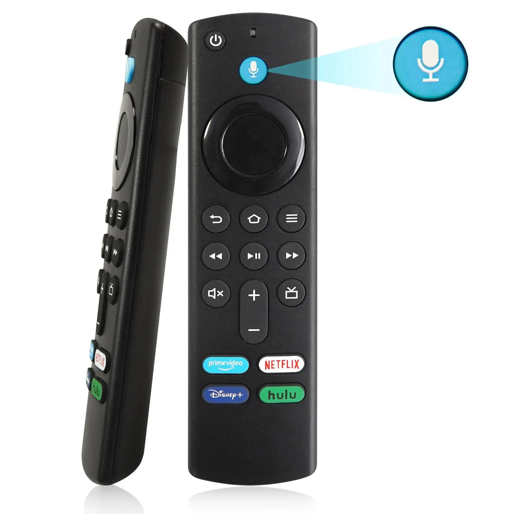 L5B83G Remote Control Television LCD TV P4C6EN For Fire TV Stick Lite BT Voice Remote ControlAmazon Third Generation