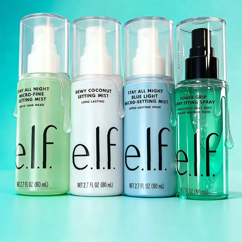Fashion Power Grip Primer Gel Brightening Hyaluronic Acid Hydrating Moisturizing Essence Face Brighten Contour Makeup Cosmetic