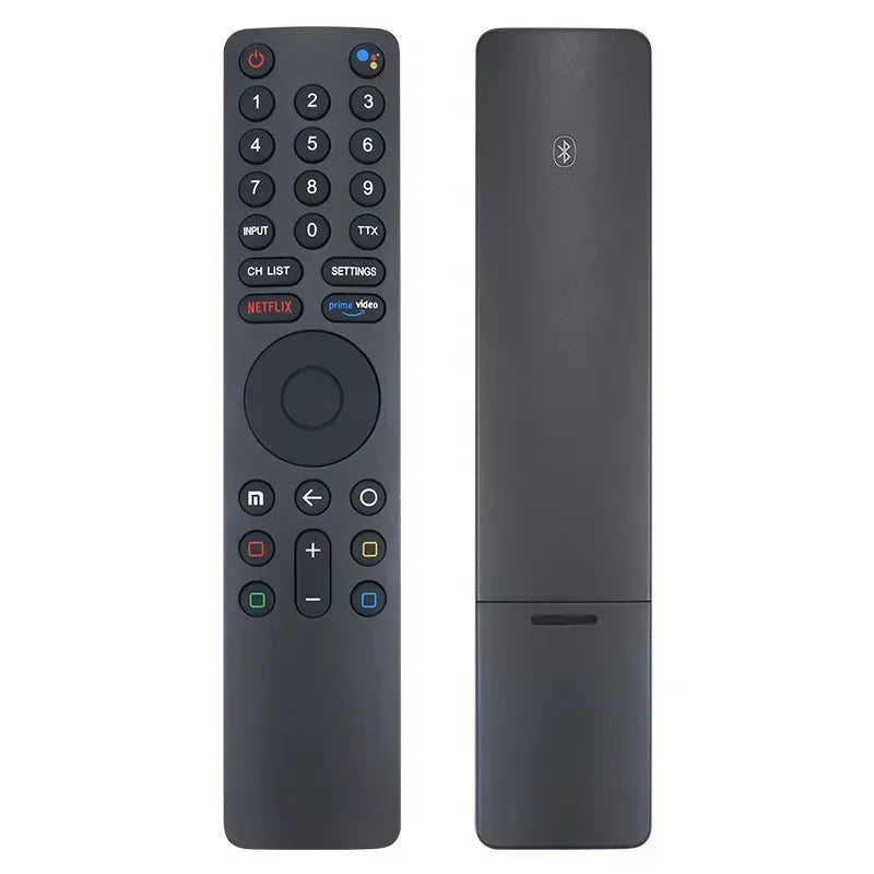 Wireless Bluetooth Remote Control with Voice Laser for Xiaomi TV 4S Android Smart TV L65M5-5ASP MI P1 32 MI Box And XMRM-010