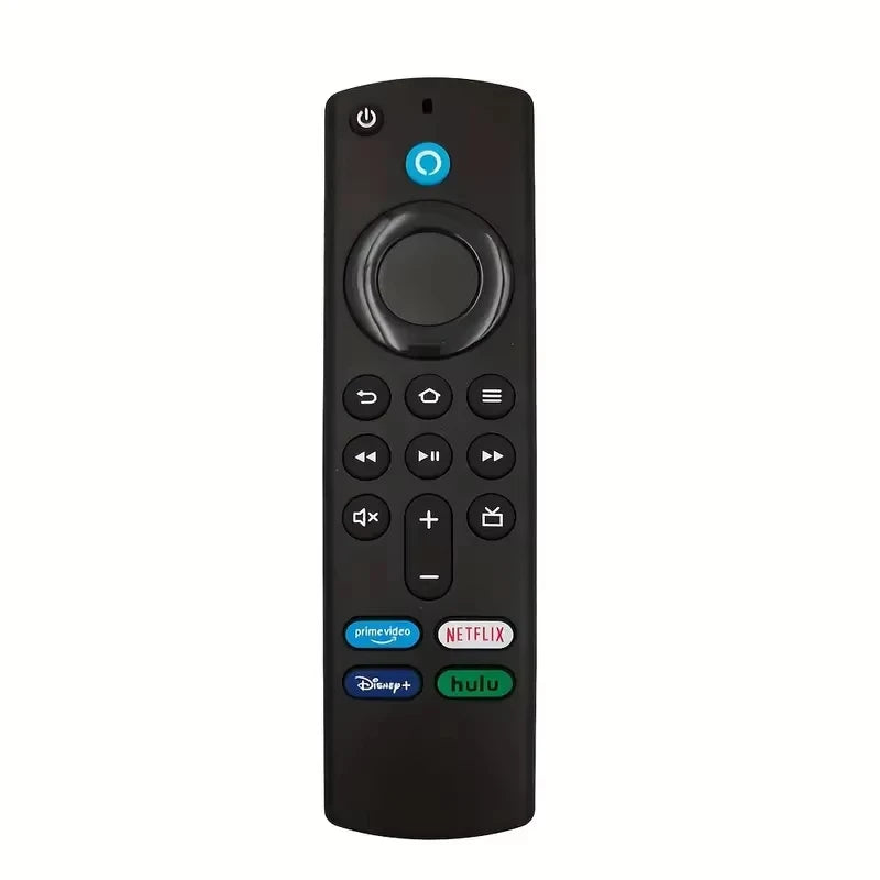 L5B83G Remote Control Television LCD TV P4C6EN For Fire TV Stick Lite BT Voice Remote ControlAmazon Third Generation