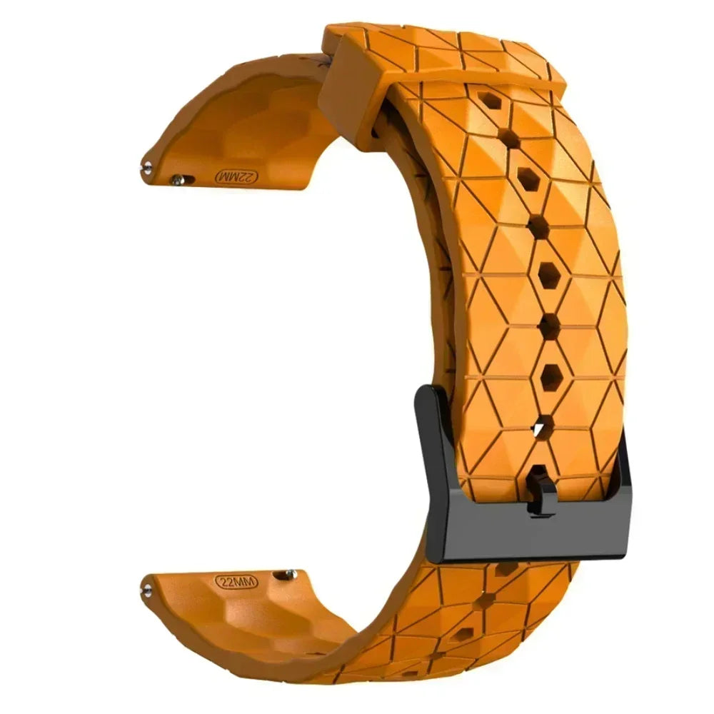 20mm 22mm Sports Strap For Garmin Venu 3 Band Watch Band Replacement Silicone Bracelet Forerunner 165 265 255 Music Vivoactive 4