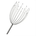 Head Massager Head Scratching Octopus Scalp Pet Head Massage Non Soul Extractor Divine Tool Extracting Healthy Hair Itch Relieve