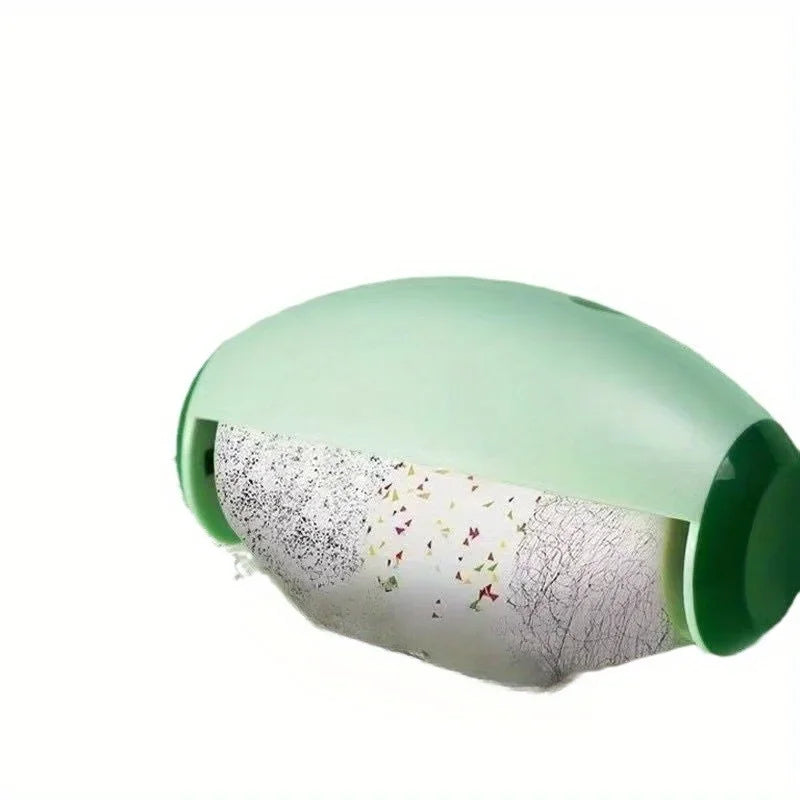 Reusable Washable Lint Roller – Strong Adhesive for Clothes, Pets & Furniture