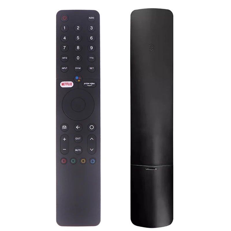 Xiaomi Mi TV P1 Bluetooth Voice Remote Control for Android Smart TV L43M6-6AEU L43M6-6ARG 32" 43" 55" Q1 75" XMRM-19