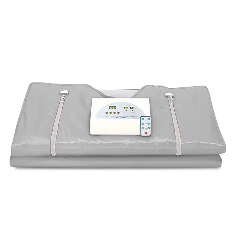 Sauna Blanket Weight Loss Slimming Beauty Machine Skin Care Tool