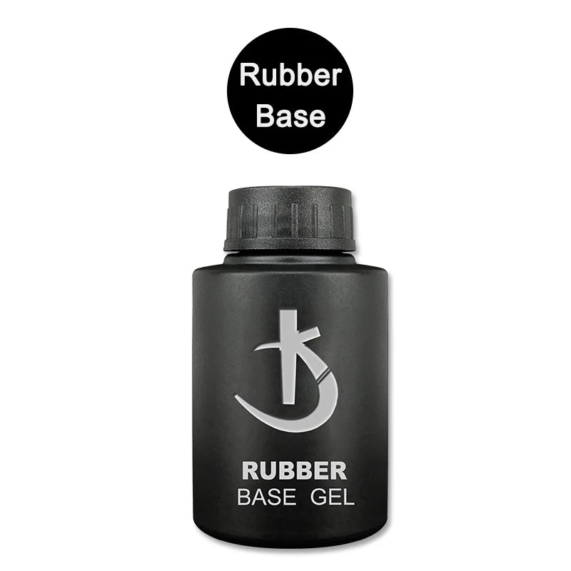KODI JYJ Acid-Free Base & Top Coat for Gel Nails