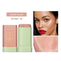 Tinted Blush Stick – Waterproof Cream Blusher for a Radiant Glow