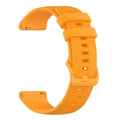 20mm 22mm Sports Strap For Garmin Venu 3 Band Watch Band Replacement Silicone Bracelet Forerunner 165 265 255 Music Vivoactive 4