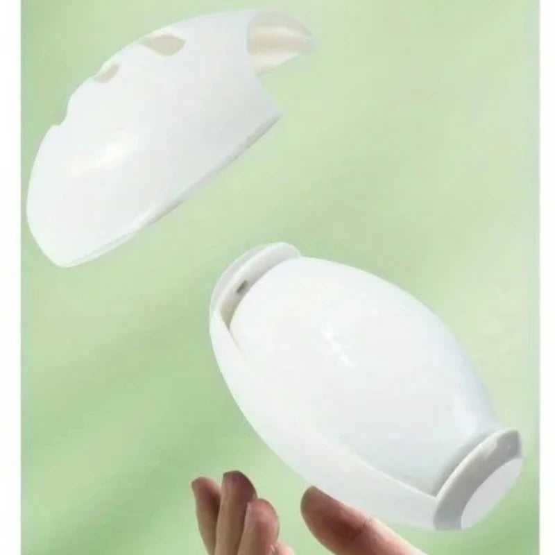 Reusable Washable Lint Roller – Strong Adhesive for Clothes, Pets & Furniture
