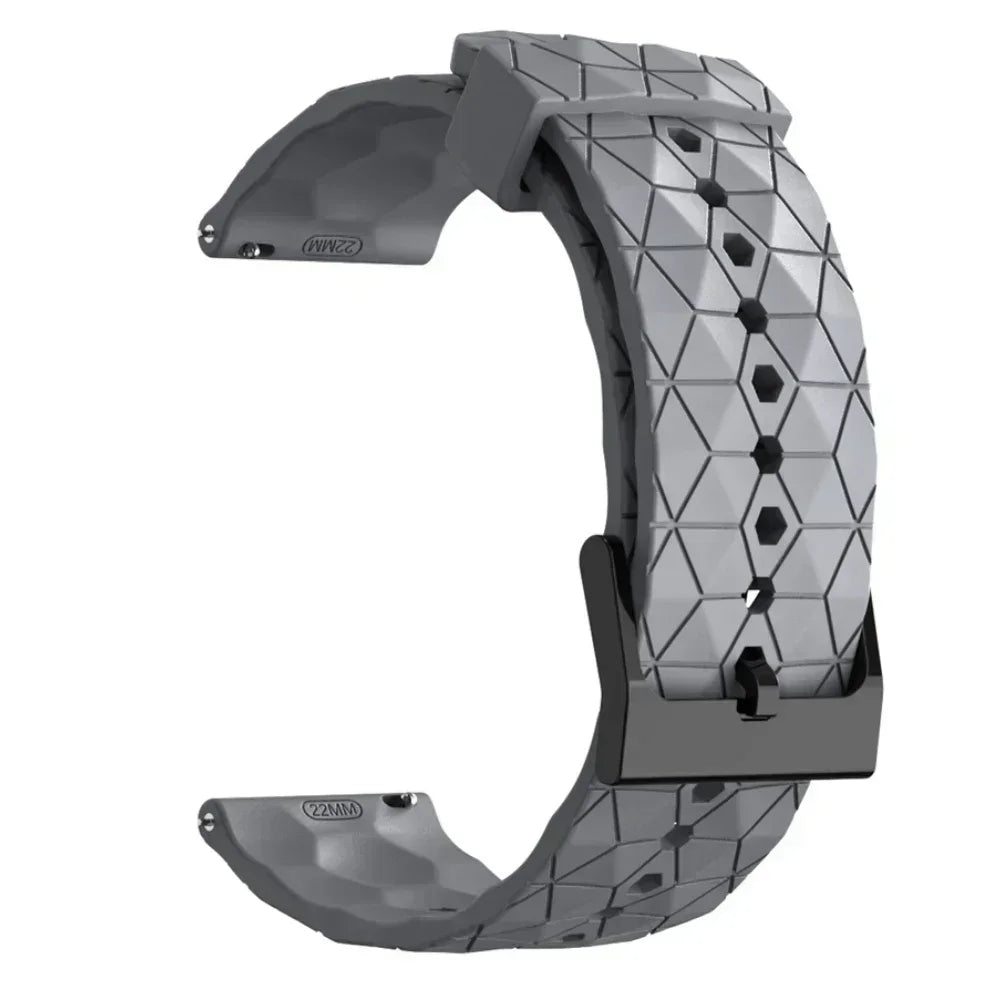 20mm 22mm Sports Strap For Garmin Venu 3 Band Watch Band Replacement Silicone Bracelet Forerunner 165 265 255 Music Vivoactive 4