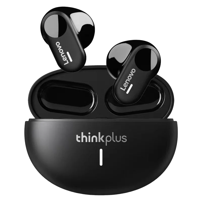 Original Lenovo LP19 Bluetooth Earphones TWS HIFI Wireless In-Ear Earbuds Sports Headphones Dual HD Microphone Headset