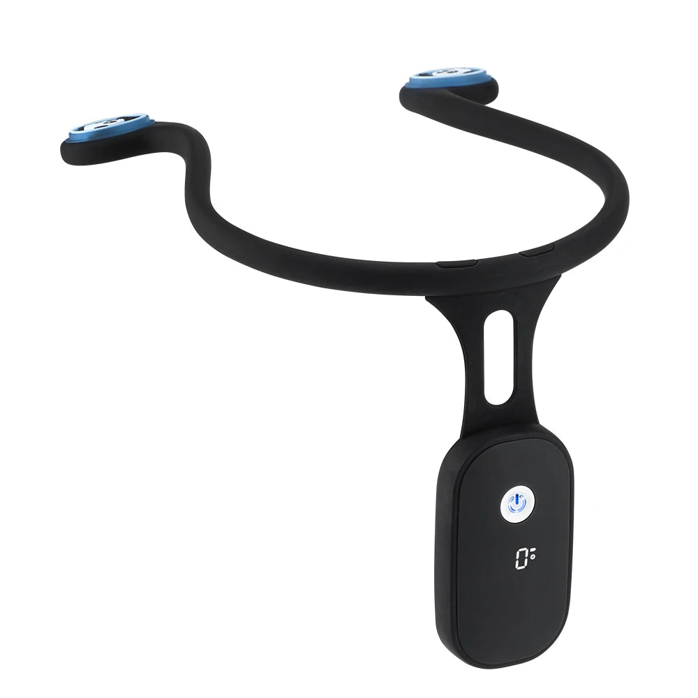 Smart Posture Correction Device Posture Training device Corrector Adult Child Intelligent Posture Corrector Realtime Monitoring