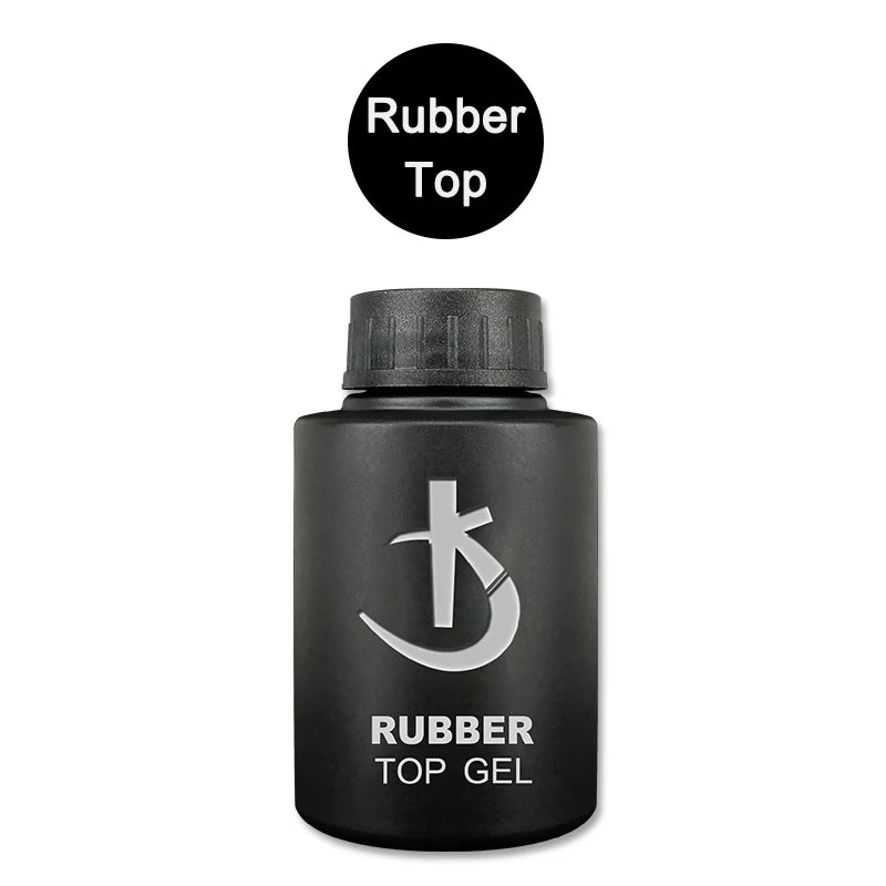 KODI JYJ Acid-Free Base & Top Coat for Gel Nails