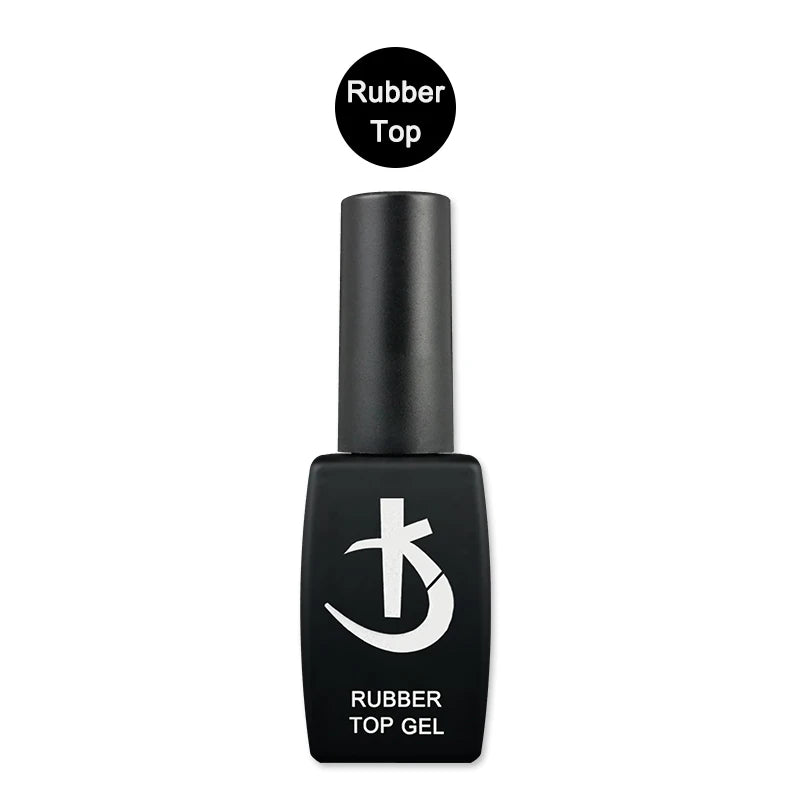 KODI JYJ Acid-Free Base & Top Coat for Gel Nails