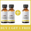 With Malic Acid And Citric Acid For Face Facial Peel 40% Peeling Serum Peeling Serum Chemical Peel Whitening Nourishing Essence