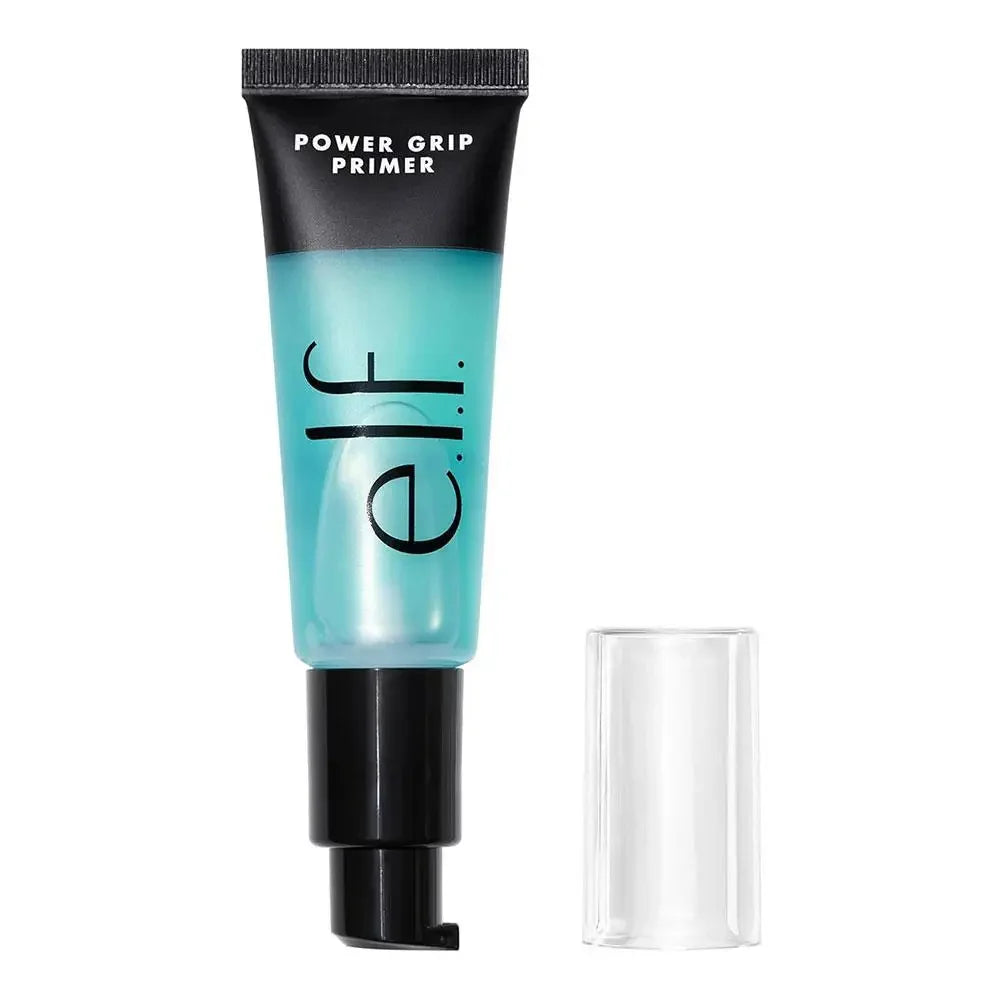 Fashion Power Grip Primer Gel Brightening Hyaluronic Acid Hydrating Moisturizing Essence Face Brighten Contour Makeup Cosmetic