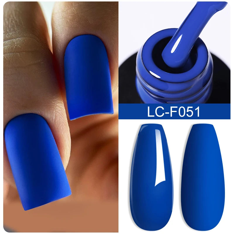 LILYCUTE 15ML Quick Extension Gel Nail Polish Milky White Clear Pink Color French Manicure Finger Prolong Nail Hard Gel Varnish