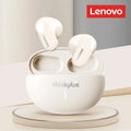Choice Original Lenovo LP19 Sports In-Ear Headphones TWS Wireless Bluetooth V5.1 Earphones Dual HD Microphone Headset