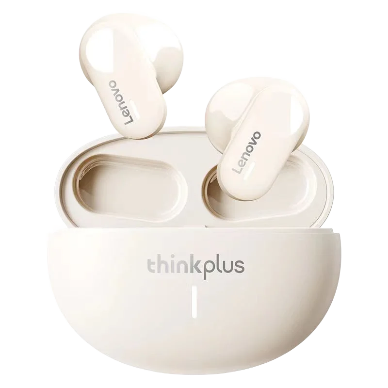 Original Lenovo LP19 Bluetooth Earphones TWS HIFI Wireless In-Ear Earbuds Sports Headphones Dual HD Microphone Headset