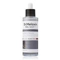 White And Black Rice Soften Serum Peel Shot Deep Moisturizing Exfoliating Essence Improve Dryness Oil-Control Gentle Skin Care