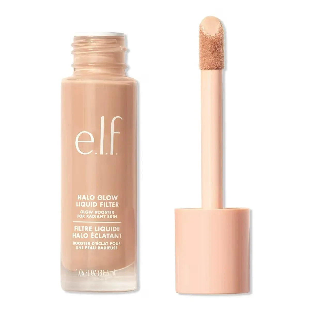 Fashion Power Grip Primer Gel Brightening Hyaluronic Acid Hydrating Moisturizing Essence Face Brighten Contour Makeup Cosmetic