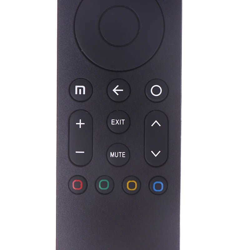 Xiaomi Mi TV P1 Bluetooth Voice Remote Control for Android Smart TV L43M6-6AEU L43M6-6ARG 32" 43" 55" Q1 75" XMRM-19