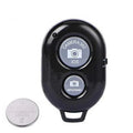 Wireless Remote Shutter Release Phone Tripod Stand Bluetooth-compatible Selfie Stick Remote Control Shutter Camera Controller