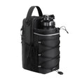 Biboss Magnetic Gym Sling Bag – Water Bottle Holder Crossbody Pouch for Men & Women