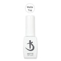 KODI JYJ Acid-Free Base & Top Coat for Gel Nails