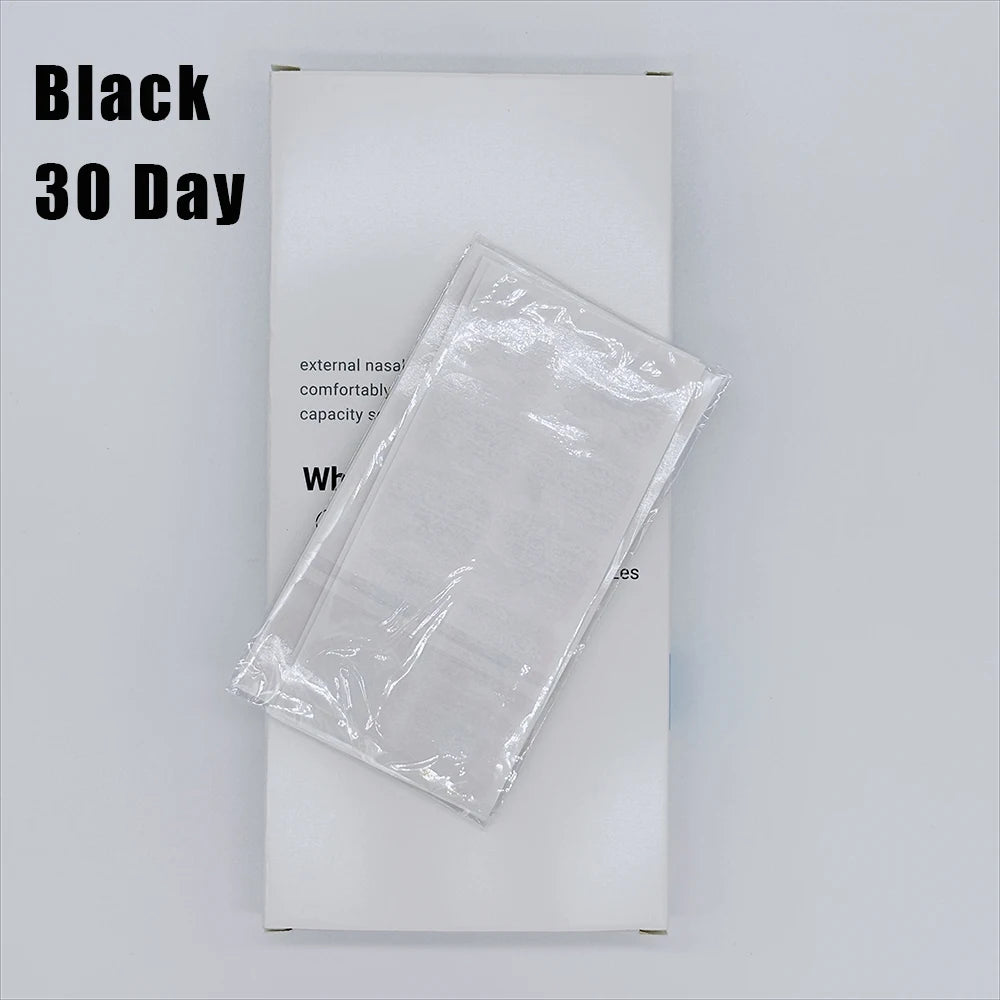 Nasal Breathing Dilator & Anti-Snoring Kit