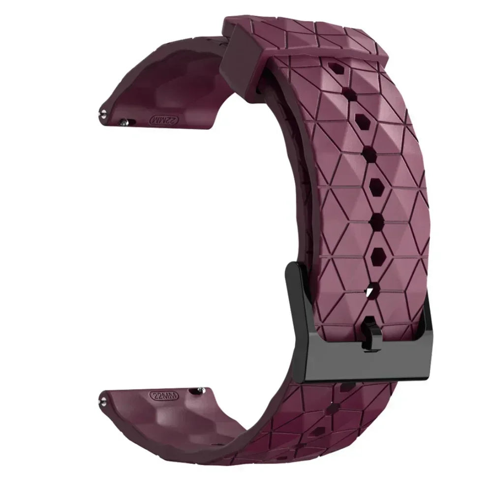 20mm 22mm Sports Strap For Garmin Venu 3 Band Watch Band Replacement Silicone Bracelet Forerunner 165 265 255 Music Vivoactive 4