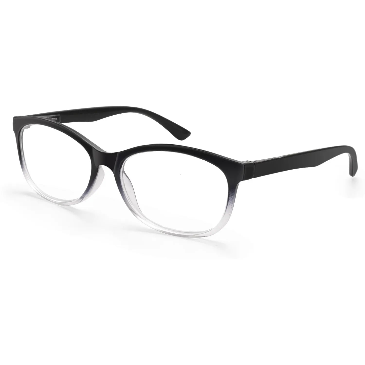 1/2/3/4pcs Autofocus Power Anti-Blue Light Reading Glasses Smart Anti Blue Ray Automatic Zoom Eyeglasses Eye Protection