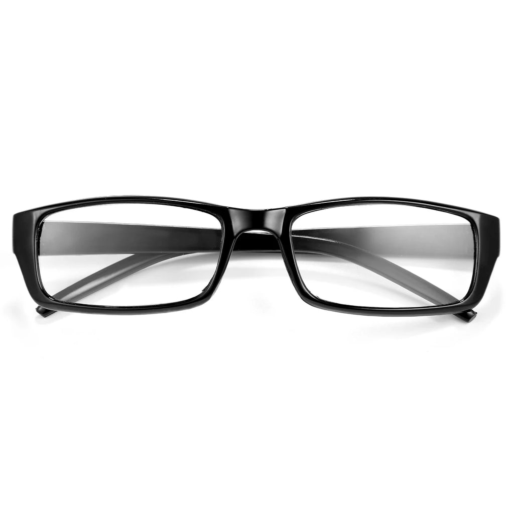 1/2/3/4pcs Autofocus Power Anti-Blue Light Reading Glasses Smart Anti Blue Ray Automatic Zoom Eyeglasses Eye Protection